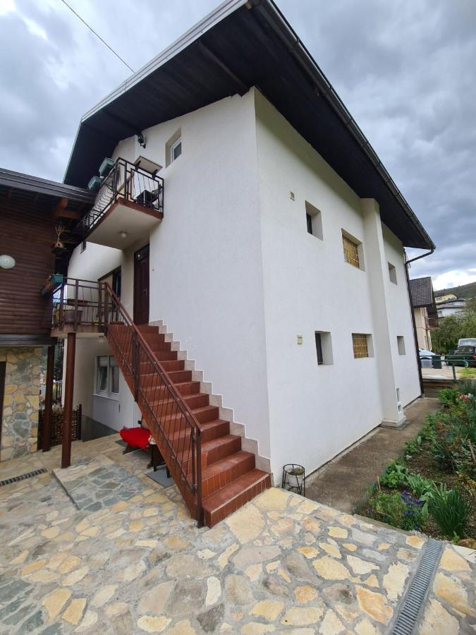 Ferienwohnung Horizont Apartmans Jajce Exterior foto