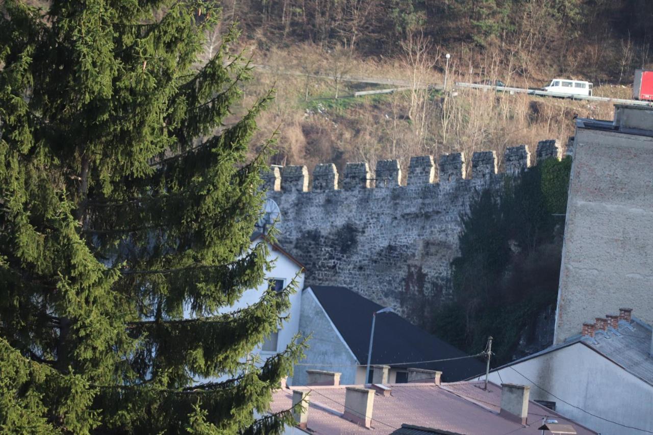 Ferienwohnung Horizont Apartmans Jajce Exterior foto